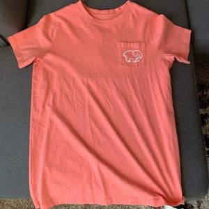 Pink Ivory Ella Tee